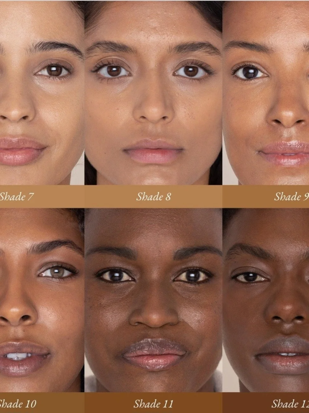 Iris & Romeo Best Skin Days Dewy Coverage SPF 30 Broad Spectrum- Shade 8